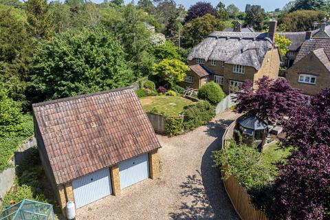 Church Street, Lopen, South... 4 bed detached house for sale