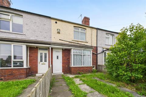 Wilton Avenue, Redcar 3 bed terraced house for sale