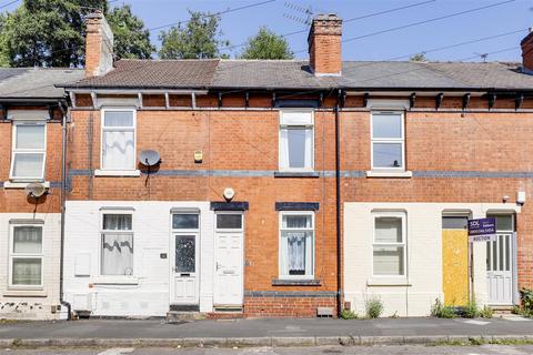 Rosetta Road, New Basford NG7 3 bed terraced house for sale