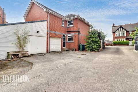 Gawber Road, Old Town 4 bed detached house for sale