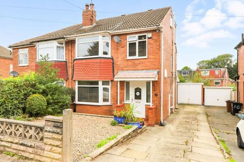 Baronsway, Leeds LS15 4 bed semi