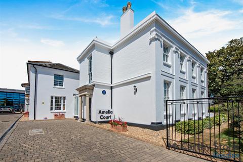 Amelia Court, Union Place, Worthing... 1 bed apartment for sale