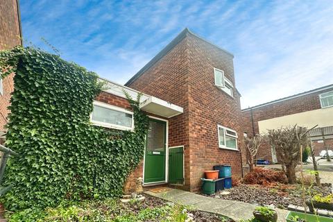 Long Banks, Harlow, Essex 3 bed terraced house for sale