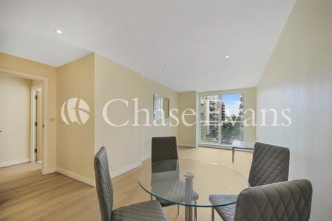 Kara Court, Caspian Wharf, Seven Sea... 2 bed flat for sale