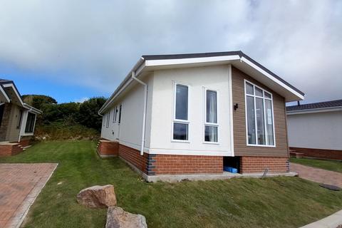 Woolacombe, Devon, EX34 2 bed park home for sale