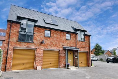 Gold Drive, St. Leonards, BH24 2 bed link detached house for sale