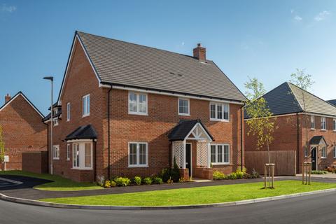 Shopwyke Strait, Chichester, West... 4 bed detached house for sale