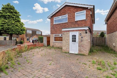 Redland Close, Hartburn... 3 bed detached house for sale