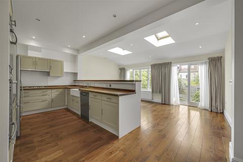 Observatory Road, East Sheen, SW14 4 bed terraced house for sale
