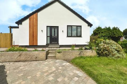 3 bedroom semi-detached bungalow for sale