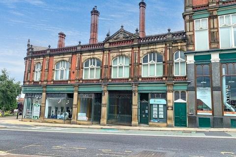 Imperial Buildings, Rotherham 2 bed apartment for sale