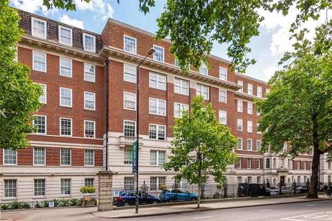 Abbey Lodge, Park Road, London, NW8 4 bed apartment for sale