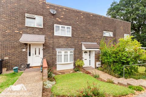 Shawbridge, Harlow 2 bed terraced house for sale