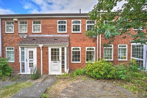 Hawksbury, Fellside Park, Whickham 2 bed terraced house for sale