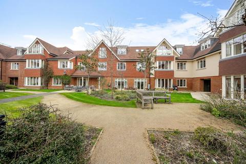 Hammond Way, Yateley GU46 2 bed flat for sale
