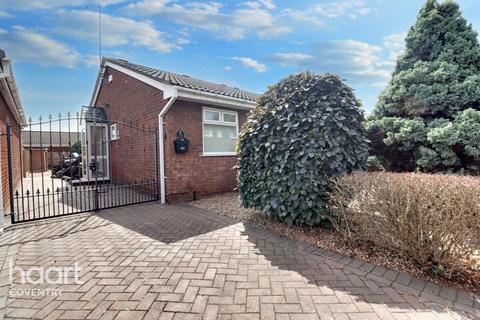 Narberth Way, Coventry 2 bed semi