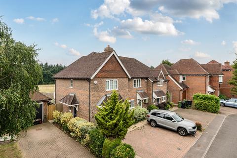 Morrison Close, Reading RG8 2 bed end of terrace house for sale