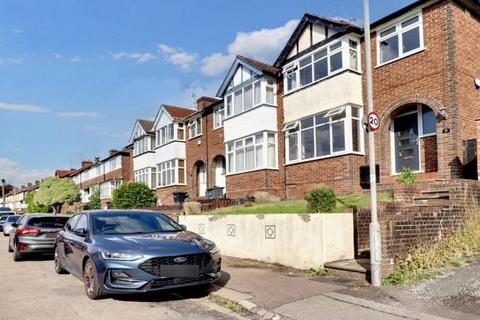 Pomfret Avenue, Luton 3 bed end of terrace house for sale