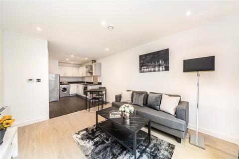 Woods House, 7 Gatliff Road SW1W 1 bed apartment for sale