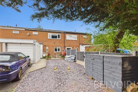 Birchmore, Telford TF3 3 bed terraced house for sale