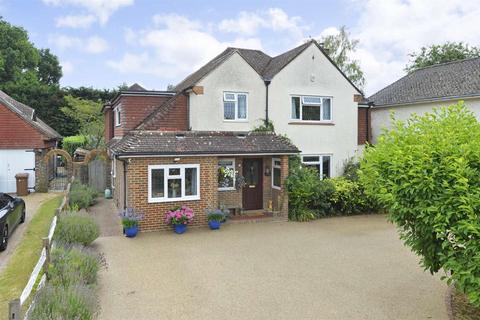Oaklands Close, Shalford 5 bed detached house for sale