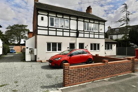 Inglemire Lane, Cottingham 1 bed apartment for sale