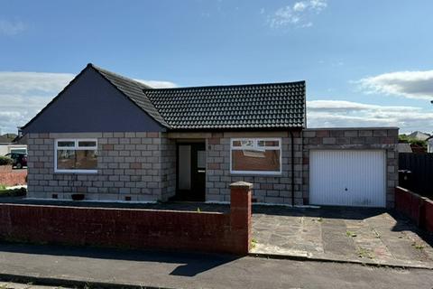 Prestwick KA9 2 bed detached bungalow for sale