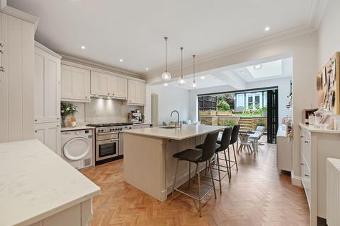 Morland Road, Sutton, SM1 3 bed end of terrace house for sale