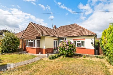 Waterloo Road, Poole BH17 3 bed bungalow for sale