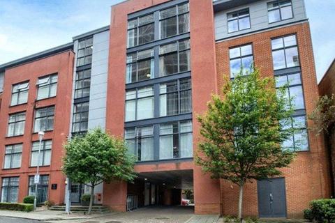 Water Street, Birmingham, West... 1 bed flat for sale
