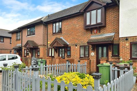 Sunningdale Road, Sutton SM1 2 bed terraced house for sale