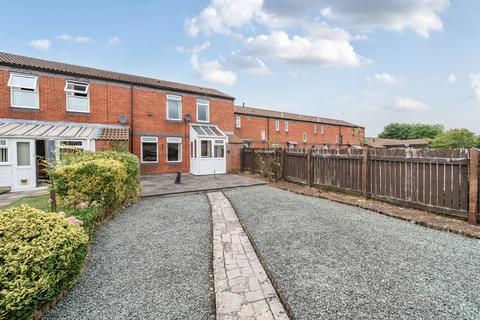 Clover Ground, Somerset BS9 2 bed terraced house for sale