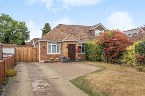Hatch Lane, Old Basing 3 bed semi