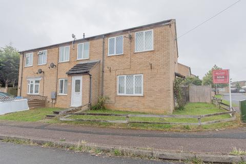 Larch Road, Corby NN17 2 bed terraced house for sale