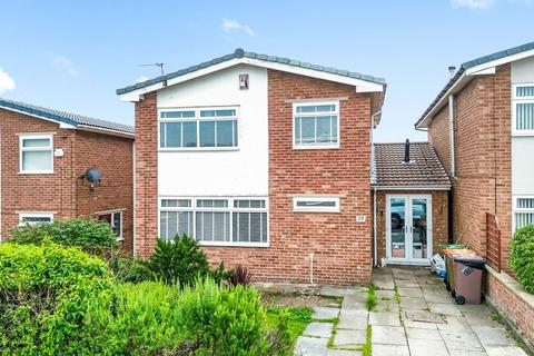 Galston Avenue, Rainhill, L35 4 bed detached house for sale