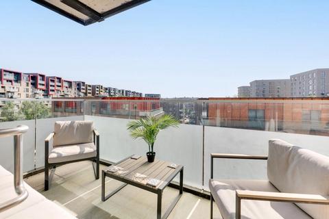 17 Bessemer Place, London, Greater... 2 bed apartment for sale