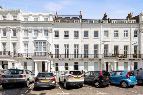 Sussex Square, Brighton, East Sussex... 2 bed flat for sale