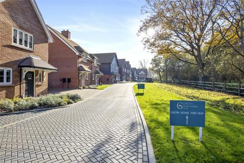 Edenwood Close, Ockham, Woking... 3 bed house for sale