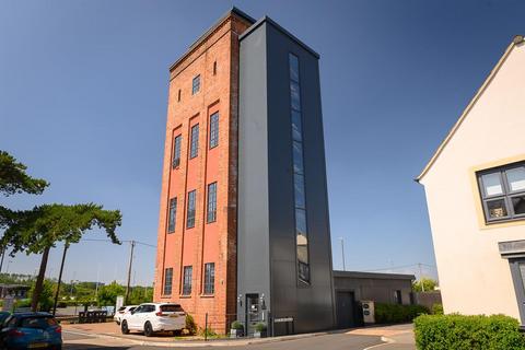 The Water, Mustoe Road, Frenchay... 2 bed duplex for sale