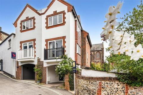 Brewery Hill, Arundel 3 bed end of terrace house for sale