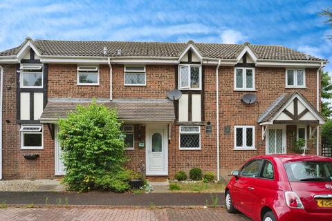 Ellan Hay Road, Bristol BS32 2 bed terraced house for sale