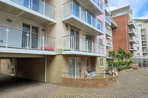 Flat 36 Honeycombe Beach, Honeycombe... 2 bed flat for sale