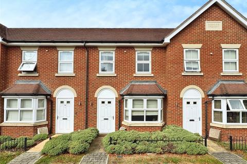 Reservoir Crescent, Berkshire RG1 2 bed terraced house for sale