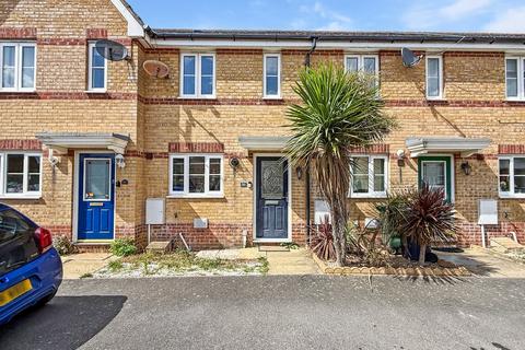 Nichols Grove, Braintree, CM7 2 bed terraced house for sale