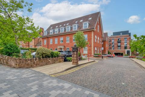 Homer Road, Solihull, B91 1 bed apartment for sale
