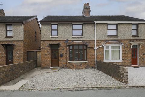 Mill Road, Cheadle 3 bed semi