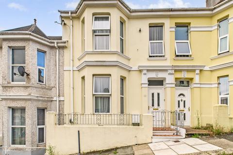 Rosebery Avenue, Plymouth PL4 2 bed terraced house for sale