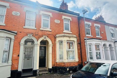 Ivy Road, Abington, Northampton NN1 2 bed terraced house for sale