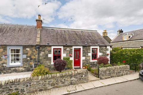 Cowthally Cottage, 7 Old Church Road... 2 bed semi