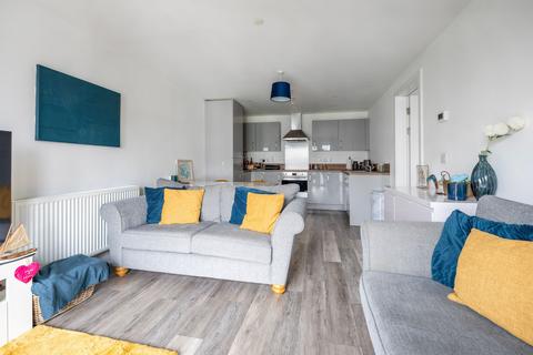 Geoffrey Watling Way, Norwich 2 bed apartment for sale